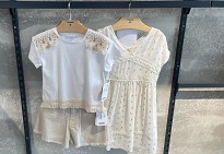 Mayoral zomer meisjes 8-16j - Kids