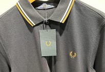 Fred Perry - Heren mode