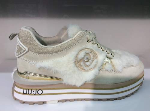 Liu Jo schoenen winter 2022 - Dames mode