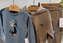 Mayoral BOYS 6m tem 4j WINTER - Baby