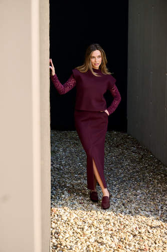 Léonie de Paris - Dames mode