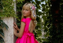 Mimilu - Communie en Lentefeest