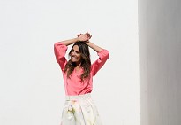 Léonie de Paris - Dames mode