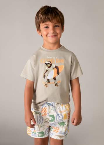 Mayoral boys 2-9j - Kids