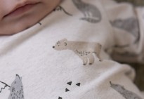 Feetje boys van 1 m tem 18m - Baby