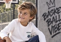 Mayoral Boys 2-9j - Kids