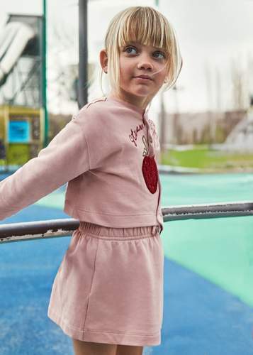Mayoral winter girls 2-9j - Kids