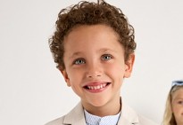 Mayoral jongens 2-9j - Kids