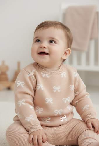 Feetje unisex - Baby