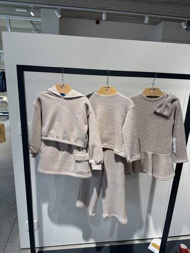 Mayoral winter girls 2-9j - Kids