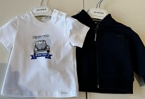 Gymp boys - Kids