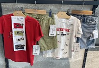 Mayoral zomer jongen 2-9j - Kids