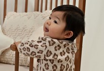 Feetje meisjes - Baby