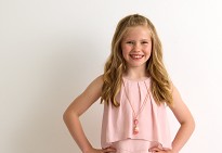 Diamante Blu & RTB - Communie en Lentefeest