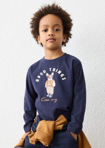 Mayoral BOYS 2-9j WINTER - Kids
