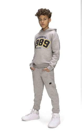 Retour boys winter - Kids
