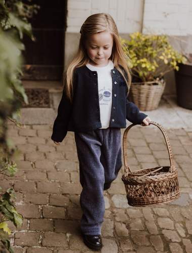 Gymp winter Boys - Kids