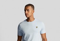 Lyle & Scott - Heren mode