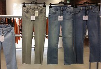 Liu Jo jeans - Dames mode
