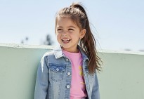 Someone girls  2-10j - Kids