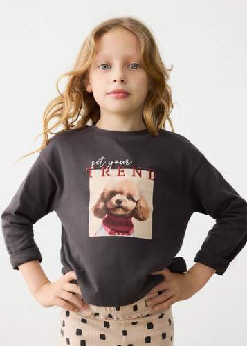 Mayoral GIRLS 2-9j WINTER - Kids