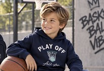 Mayoral Boys 2-9j - Kids