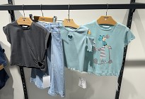 Mayoral  meisjes 2-9j - Kids