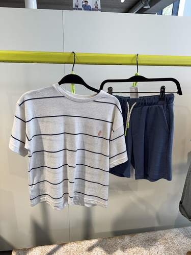 Boston (NEW) van 8-14j - Kids