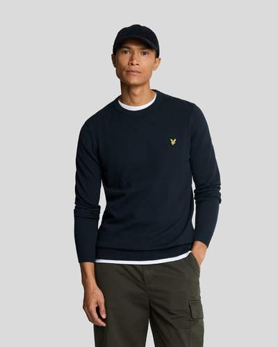 Lyle&Scott zomer - Heren mode