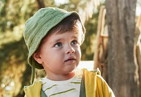 Mayoral jongen 1j-3j - Kids