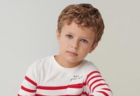 Mayoral zomer jongen 2-9j - Kids