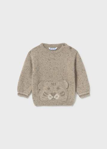 Mayoral BOYS 6m tem 4j WINTER - Baby