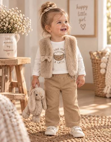 Gymp girls - Baby