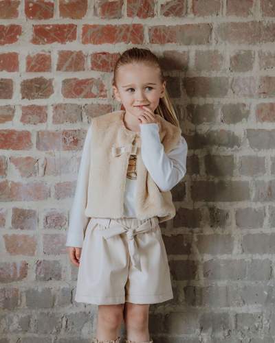 Gymp girls winter - Kids