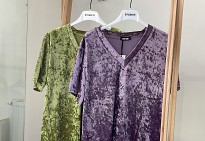 NEW ARRIVALS - Dames mode
