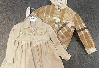 Y-clu van 3 tem 7j (new) - Kids