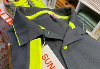 SUN68 - Heren mode