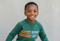 Someone boys (2-10j) - Kids