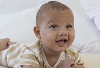 Feetje van 1 m tem 18m - Baby