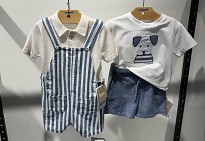 Mayoral jongen 1j-3j - Kids