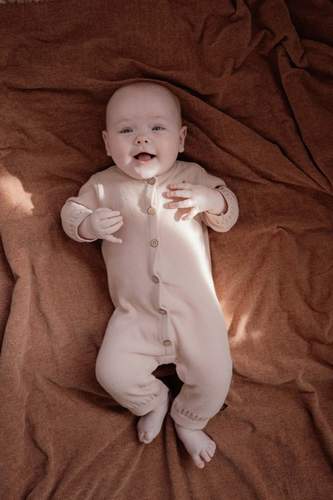 LEVV newborn - Baby
