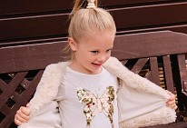 Someone girls  2-10j - Kids