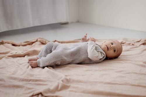 LEVV newborn - Baby