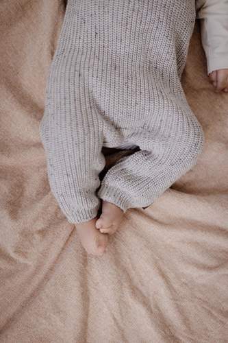 LEVV newborn - Baby