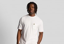 Lyle & Scott - Heren mode