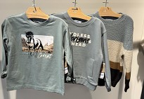 Mayoral  winter boys 2-9j - Kids