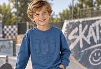 Mayoral Boys 2-9j - Kids
