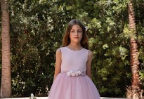 Mimilu - Communie en Lentefeest