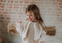 Gymp girls winter - Baby