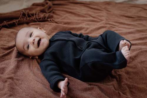 LEVV newborn - Baby